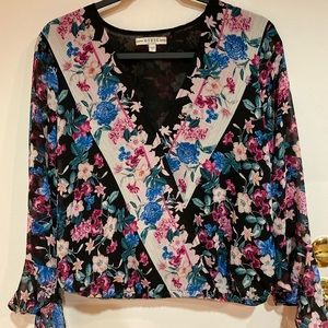 GUESS Boho Blouse